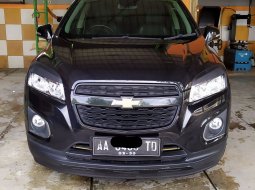 Jawa Tengah, Dijual cepat Chevrolet TRAX LTZ 2016 bekas  1
