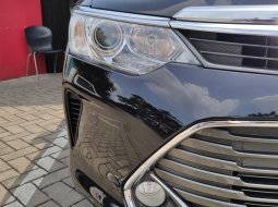 Dijual Cepat Mobil Toyota Camry V 2016 di Tangerang Selatan 7