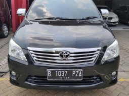 Dijual Cepat Toyota Kijang Innova 2.0 G 2013 di Tangerang Selatan 10