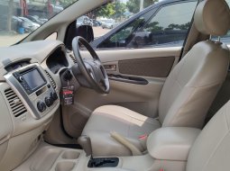 Dijual Cepat Toyota Kijang Innova 2.0 G 2013 di Tangerang Selatan 3