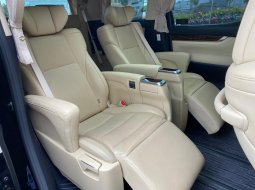 Jual Mobil Toyota Alphard G 2019 di Tangerang Selatan 8