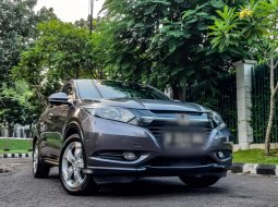 Banten, Mobil bekas Honda HR-V E CVT 2016 dijual  4