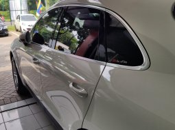 Dijual mobil Porsche Macan 2014 terbaik di Banten 5