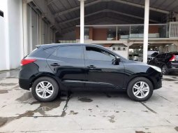 Jual mobil Hyundai Tucson XG CRDi AT 2012 bekas, Jawa Barat 6