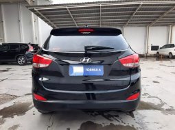 Jual mobil Hyundai Tucson XG CRDi AT 2012 bekas, Jawa Barat 1