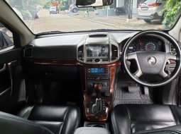 Dijual cepat Chevrolet Captiva VCDI 2011 bekas, DKI Jakarta 8