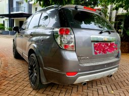 Dijual cepat Chevrolet Captiva VCDI 2011 bekas, DKI Jakarta 4