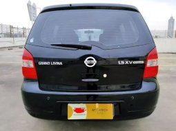 DKI Jakarta, Dijual cepat Nissan Grand Livina XV 2012 bekas  5