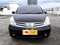 DKI Jakarta, Dijual cepat Nissan Grand Livina XV 2012 bekas  3