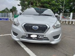 Jawa Barat, Dijual cepat Datsun GO+ Panca 2015 harga murah  9