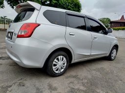 Jawa Barat, Dijual cepat Datsun GO+ Panca 2015 harga murah  5