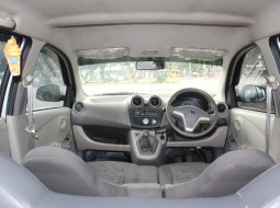 Jawa Barat, Dijual cepat Datsun GO+ Panca 2015 harga murah  3