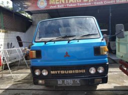 Jual Mobil Bekas Mitsubishi Colt 100PS 1995 di DIY Yogyakarta 8