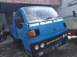 Jual Mobil Bekas Mitsubishi Colt 100PS 1995 di DIY Yogyakarta 7