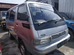 Jual Mobil Bekas Suzuki Aventura 2001 di DIY Yogyakarta 8