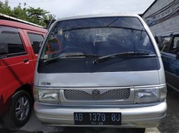 Jual Mobil Bekas Suzuki Aventura 2001 di DIY Yogyakarta 7