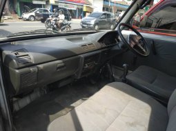 Jual Mobil Bekas Suzuki Aventura 2001 di DIY Yogyakarta 4