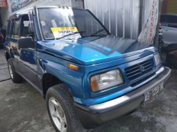 Jual Mobil Bekas Suzuki Escudo JLX 2004 di DIY Yogyakarta 8