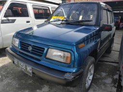 Jual Mobil Bekas Suzuki Escudo JLX 2004 di DIY Yogyakarta 6