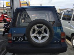 Jual Mobil Bekas Suzuki Escudo JLX 2004 di DIY Yogyakarta 3