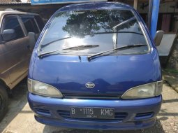 Jual Mobil Bekas Daihatsu Zebra 1.3 Manual 1993 di Jawa Tengah 9