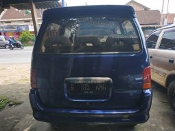 Jual Mobil Bekas Daihatsu Zebra 1.3 Manual 1993 di Jawa Tengah 2