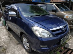 Jual Mobil Bekas Toyota Kijang Innova 2.0 G 2005 di Jawa Tengah 8