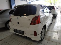 Jual Mobil Bekas Toyota Yaris S Limited AT 2012 di Bekasi 8