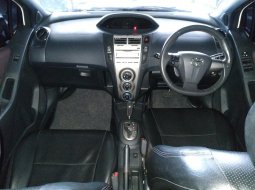 Jual Mobil Bekas Toyota Yaris S Limited AT 2012 di Bekasi 1