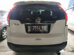 Jual Mobil Bekas Honda CR-V 2.4 Prestige AT 2013 di Bekasi 9