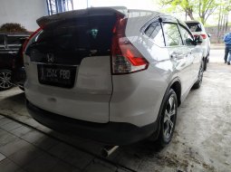 Jual Mobil Bekas Honda CR-V 2.4 Prestige AT 2013 di Bekasi 4