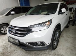 Jual Mobil Bekas Honda CR-V 2.4 Prestige AT 2013 di Bekasi 2