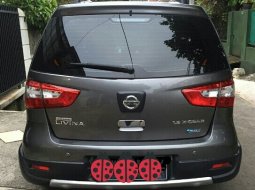 Dijual Mobil Nissan Livina X-Gear 2014 di DKI Jakarta 7