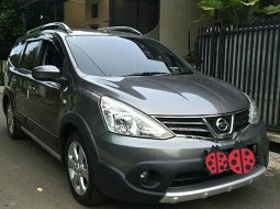 Dijual Mobil Nissan Livina X-Gear 2014 di DKI Jakarta 3