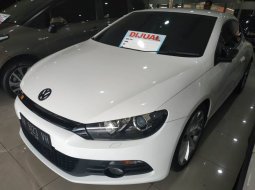 Jual Cepat Volkswagen Scirocco TSI 2012 di Jawa Tengah 10