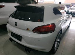 Jual Cepat Volkswagen Scirocco TSI 2012 di Jawa Tengah 4