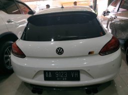 Jual Cepat Volkswagen Scirocco TSI 2012 di Jawa Tengah 3