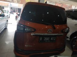 Jual Cepat Mobil Toyota Sienta Q 2016 di Jawa Tengah 2