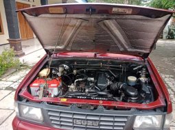 Jual mobil bekas murah Isuzu Panther 2.5 1996 di Jawa Tengah 7