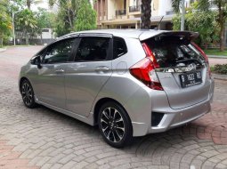 Honda Jazz 2016 DIY Yogyakarta dijual dengan harga termurah 8