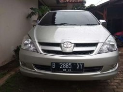 Jual mobil bekas murah Toyota Kijang Innova G 2008 di Jawa Barat 3