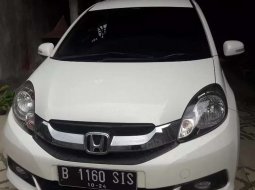 Dijual mobil bekas Honda Mobilio E Prestige, Lampung  4