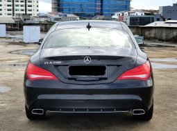 Jual mobil bekas murah Mercedes-Benz CLA 200 2014 di DKI Jakarta 10