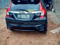 Jual mobil Honda Jazz RS 2016 bekas, DIY Yogyakarta 7