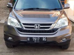 Jawa Tengah, jual mobil Honda CR-V 2.4 i-VTEC 2010 dengan harga terjangkau 7