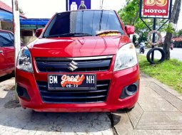 Sumatra Barat, jual mobil Suzuki Karimun Wagon R GX 2017 dengan harga terjangkau 4