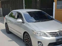 Sumatra Utara, jual mobil Toyota Corolla Altis V 2013 dengan harga terjangkau 6