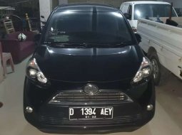 Jual mobil bekas murah Toyota Sienta V 2016 di Sulawesi Selatan 6