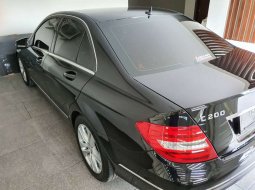 Mobil Mercedes-Benz C-Class 2014 C200 dijual, Jawa Timur 2