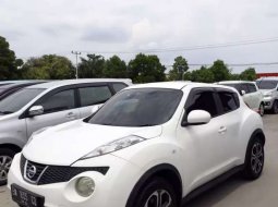 Mobil Nissan Juke 2012 RX dijual, Riau 10